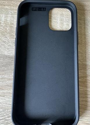 Чехол для apple iphone 12 2