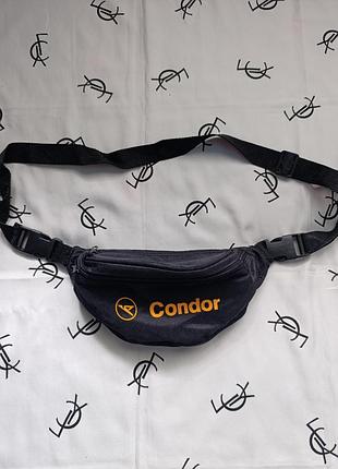 Бананка condor трансформер