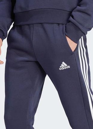 Спортивні штани утеплені чоловічі adidas