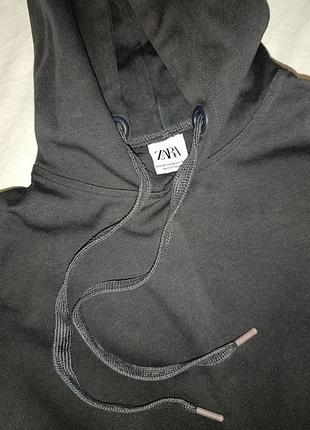 Толстовка zara, чудовий стан