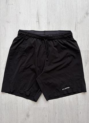 Чоловічі спортивні шорти patagonia розмір s