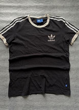 Футболка adidas originals