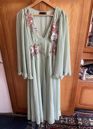 Сукня принцеси від asos.