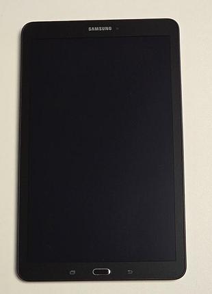 Планшет samsung galaxy tab e 9.6 (sm-t561) на запчасти