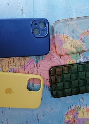 Чехол на iphone айфон 13