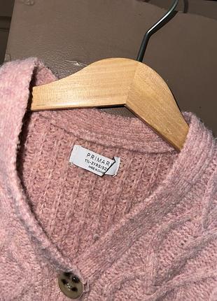 Кардиган primark 2