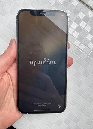 Iphone 12 pro 512 gb