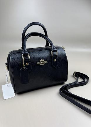 Сумочка coach