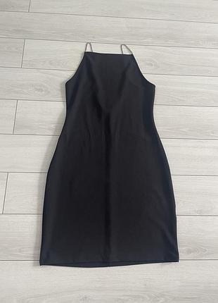 Вечірнє плаття zara