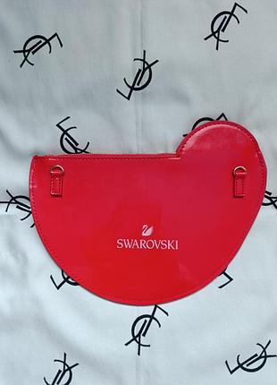 Клатч swarovski 2