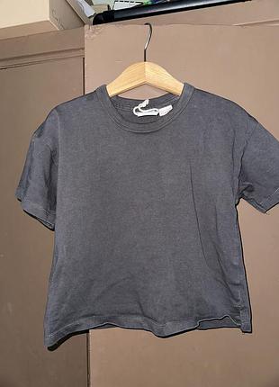 Футболка zara