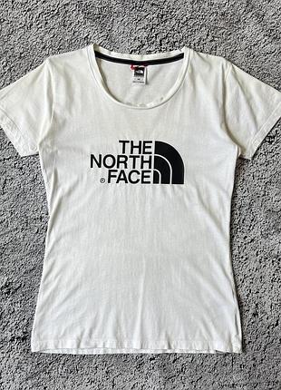 Футболка the north face розмір м