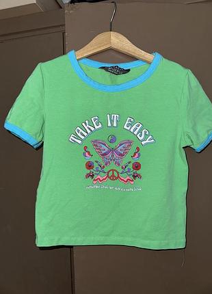 Футболка primark