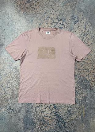 Футбол cp company великий логотип оригінал