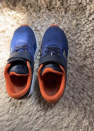 Кросівки saucony