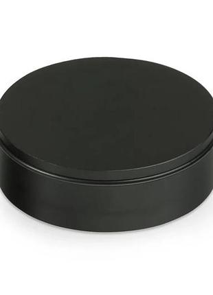 Притиск для вінілових платівок pro-ject record puck s alu black