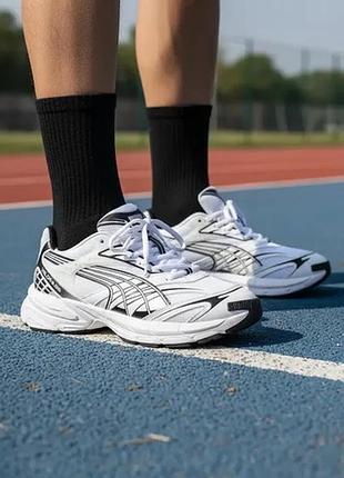 Puma velophasis 37 кросівки