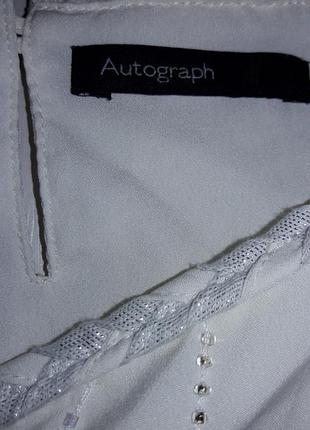 Блуза autograph 5
