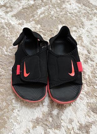 Босоніжки nike