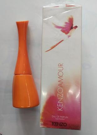Парфумована вода kenzo amour