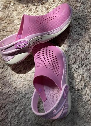 Crocs оригінал 2