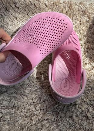 Crocs оригінал