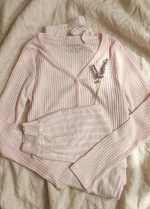 Пижама l primark