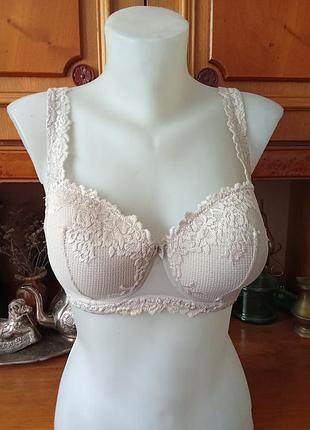 Бюстгальтер лифчик лиф intimissimi pretty flowers