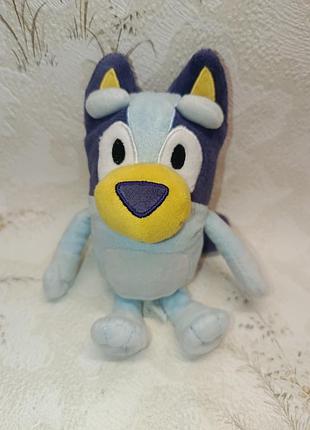 Блуи moose bluey мягкая игрушка
