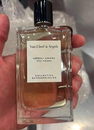 Van cleef & arpels santal blanc  75 мл парфумована вода