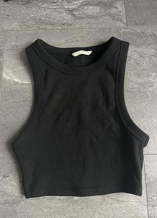 Топ zara, одягала кілька раз