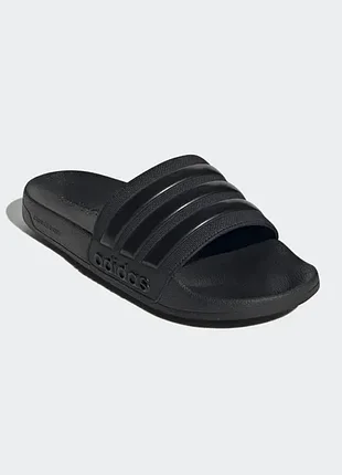 Оригинальный сланцы adidas shower gz3772. пантолеты адидас.