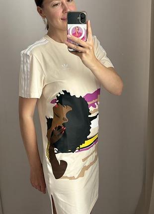 Сукня adidas original