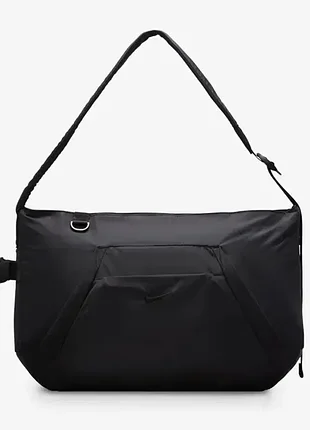 Оригінал. сумка nike nk one tote hv1193-010. оригінальна сумка найк.
