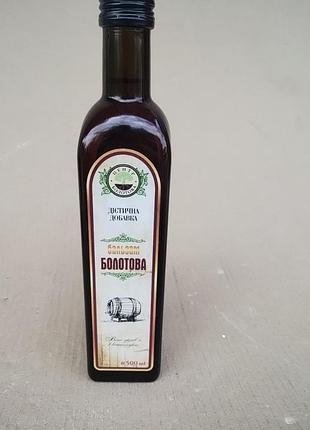 Бальзам болотова