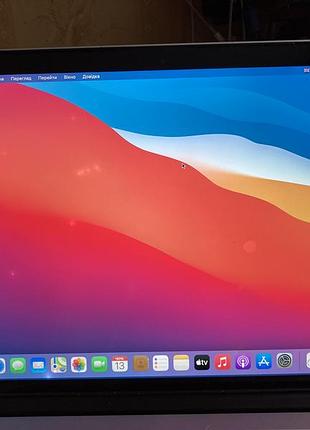 Матрица модуль в сборе macbookpro retina a1398 2013-2014 года с нюансами
