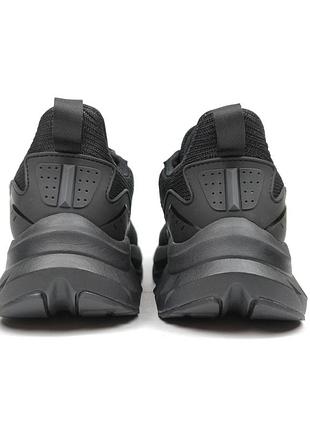 Adidas climacool черные 10
