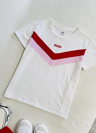 Футболка levi’s