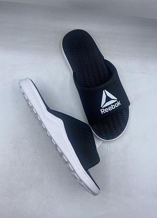 Шльопанці reebok go to slide sandals оригінал