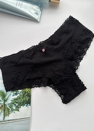 Трусики victoria’s secret