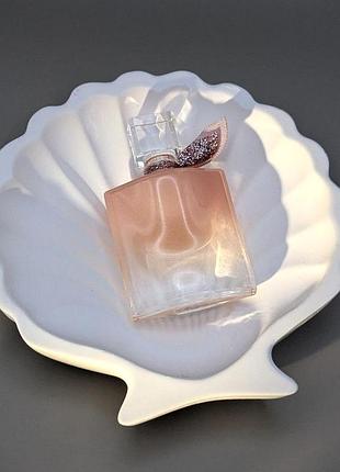 LancΩme la vie est belle vanille nude, миниатюра 4 мл