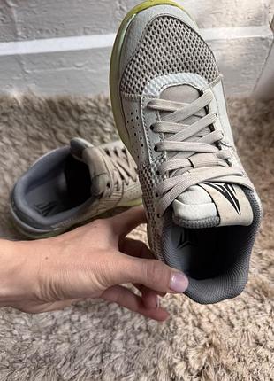 Кросівки nike 3
