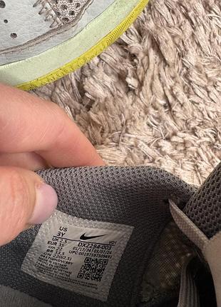 Кросівки nike 4