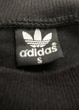 Кофта adidas 4