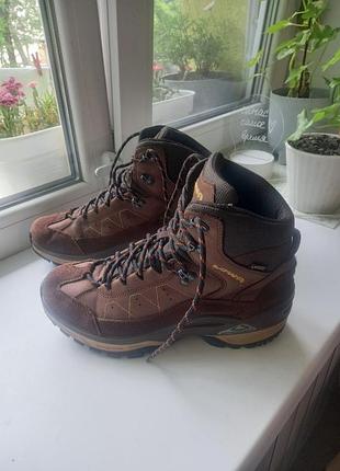Lowa toro ii gtx® mid (310711 4248)