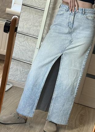 Спідниця zara