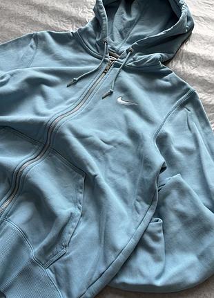 Оригінальне зіп-худі nike 2