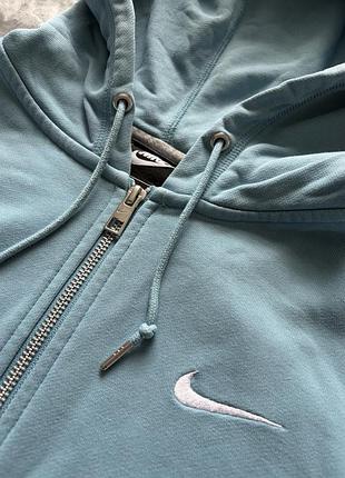 Оригінальне зіп-худі nike 4