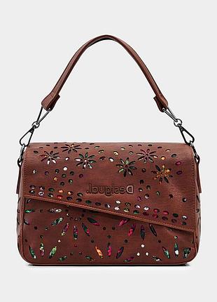 Нова сумка desigual 2