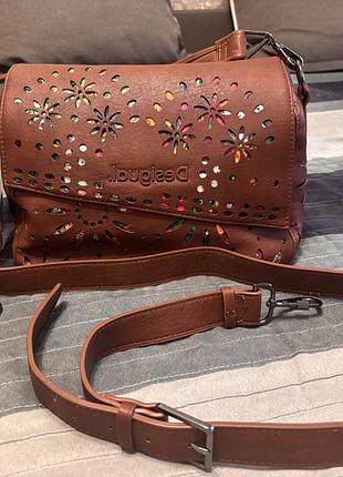 Нова сумка desigual 5